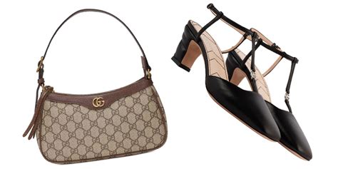 The Buzz: Global luxury brands Gucci and Golden Goose